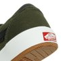 Tênis Vans Skate Gilbert Crockett Verde/Preto/Branco