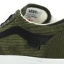 Tênis Vans Skate Gilbert Crockett Verde/Preto/Branco
