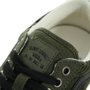 Tênis Vans Skate Gilbert Crockett Verde/Preto/Branco