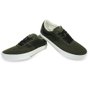Tênis Vans Skate Gilbert Crockett Verde/Preto/Branco