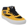 Tênis Vans Skate Half Cab Bruce Lee Amarelo