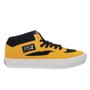 Tênis Vans Skate Half Cab Bruce Lee Amarelo