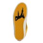 Tênis Vans Skate Half Cab Bruce Lee Amarelo