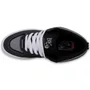 Tênis Vans Skate Half Cab Wafflecup Cinza/Branco