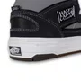 Tênis Vans Skate Half Cab Wafflecup Cinza/Branco