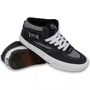 Tênis Vans Skate Half Cab Wafflecup Cinza/Branco