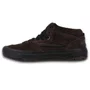 Tênis Vans Skate Half Cab Wafflecup Marrom/Preto