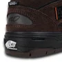 Tênis Vans Skate Half Cab Wafflecup Marrom/Preto