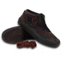 Tênis Vans Skate Half Cab Wafflecup Marrom/Preto