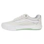 Tênis Vans Skate Kyle Walker Wafflecup Off White/Verde