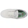 Tênis Vans Skate Kyle Walker Wafflecup Off White/Verde