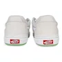 Tênis Vans Skate Kyle Walker Wafflecup Off White/Verde