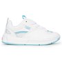 Tênis Vans Skate Mixxa Branco/Azul
