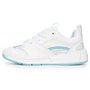 Tênis Vans Skate Mixxa Branco/Azul