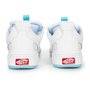 Tênis Vans Skate Mixxa Branco/Azul