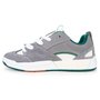 Tênis Vans Skate Mixxa Cinza/Verde