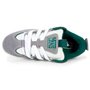 Tênis Vans Skate Mixxa Cinza/Verde