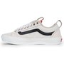 Tênis Vans Skate Old Skool 36 +  Off White/Preto
