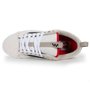 Tênis Vans Skate Old Skool 36 +  Off White/Preto