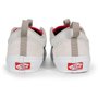 Tênis Vans Skate Old Skool 36 +  Off White/Preto