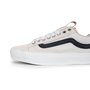 Tênis Vans Skate Old Skool 36 +  Off White/Preto