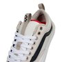 Tênis Vans Skate Old Skool 36 +  Off White/Preto