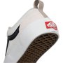 Tênis Vans Skate Old Skool 36 +  Off White/Preto