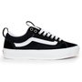 Tênis Vans Skate Old Skool 36 +  Preto/Branco