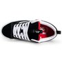 Tênis Vans Skate Old Skool 36 +  Preto/Branco