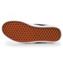 Tênis Vans Skate Old Skool 36 +  Preto/Branco
