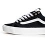 Tênis Vans Skate Old Skool 36 +  Preto/Branco