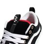 Tênis Vans Skate Old Skool 36 +  Preto/Branco
