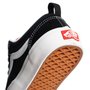 Tênis Vans Skate Old Skool 36 +  Preto/Branco