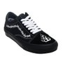 Tênis Vans Skate Old Skool Elijah Berle Preto