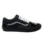 Tênis Vans Skate Old Skool Elijah Berle Preto