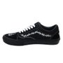 Tênis Vans Skate Old Skool Elijah Berle Preto