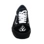 Tênis Vans Skate Old Skool Elijah Berle Preto