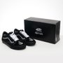 Tênis Vans Skate Old Skool Elijah Berle Preto