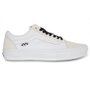 Tênis Vans Skate Old Skool Off White/Branco