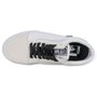 Tênis Vans Skate Old Skool Off White/Branco