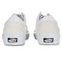 Tênis Vans Skate Old Skool Off White/Branco