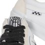 Tênis Vans Skate Old Skool Off White/Branco