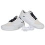 Tênis Vans Skate Old Skool Off White/Branco