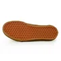 Tênis Vans Skate Old Skool Preto/Branco/Marrom