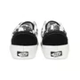 Tênis Vans Skate Old Skool Skull Preto/Off White/Branco
