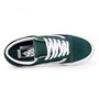 Tênis Vans Skate Old Skool  Verde/Azul