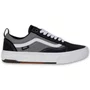 Tênis Vans Skate Old Skool Wafflecup Cinza/Branco