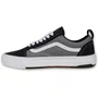 Tênis Vans Skate Old Skool Wafflecup Cinza/Branco