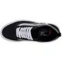 Tênis Vans Skate Old Skool Wafflecup Cinza/Branco