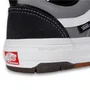 Tênis Vans Skate Old Skool Wafflecup Cinza/Branco
